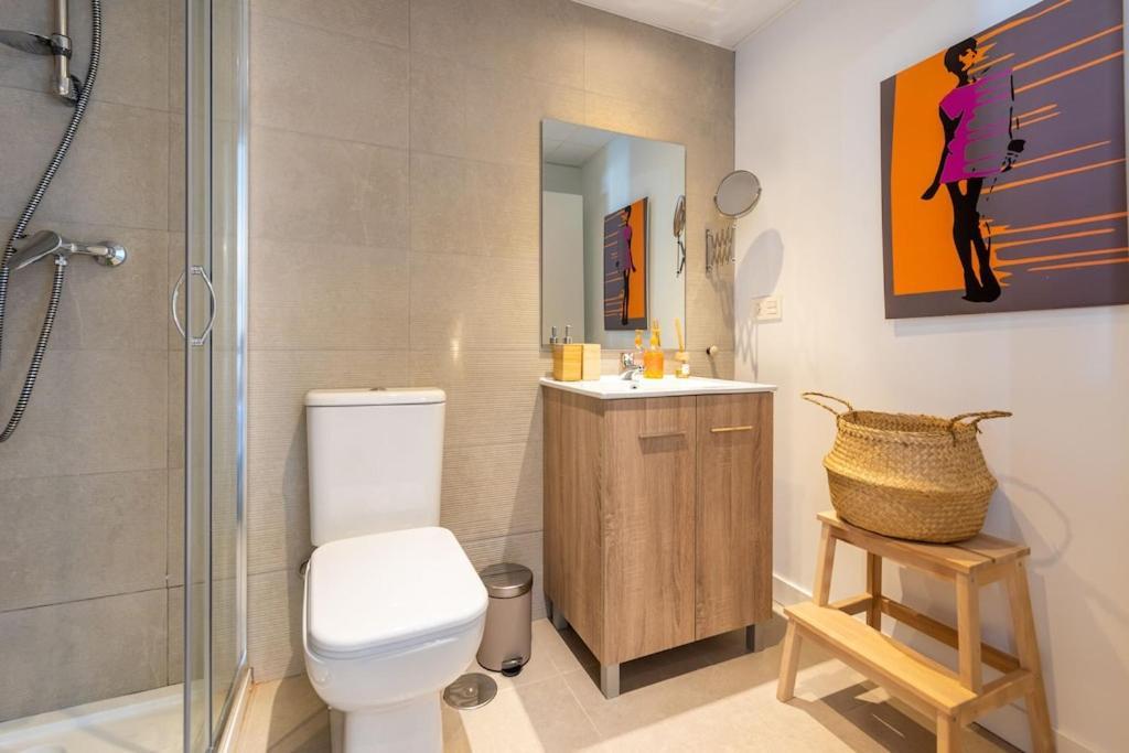 Apartamento Don Rodrigo Málaga Dış mekan fotoğraf